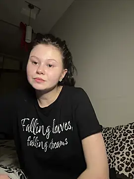 MelisaKis online show from 02-26-26, 09:58