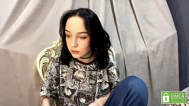 Sylynisem online show from 02-26-26, 07:13