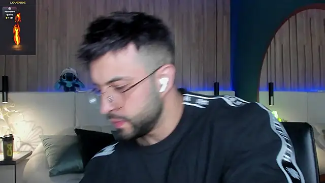 Jeremy Harden online show from 02-24-26, 01:03