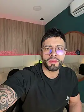 Jeremy Harden online show from 03-02-26, 09:54