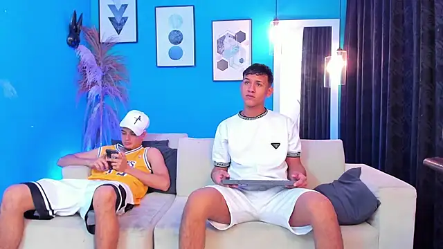 Snapshot of KingOfHeavens_2 chatting on 02-25-26, 08:51 KingOfHeavens 2 online show from 02-25-26, 08:51