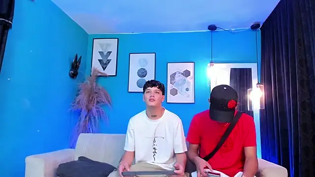 Snapshot of KingOfHeavens_2 chatting on 03-01-26, 06:10 KingOfHeavens 2 online show from 03-01-26, 06:10