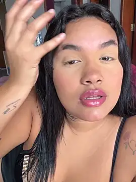 kiara secreta online show from 02-04-26, 04:57