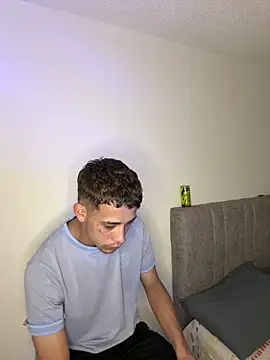 Lucas her online show from 03-18-26, 02:58