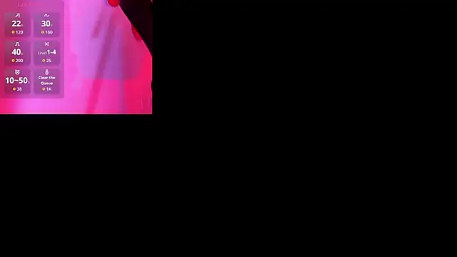 Gabriela velle online show from 02-18-26, 02:13