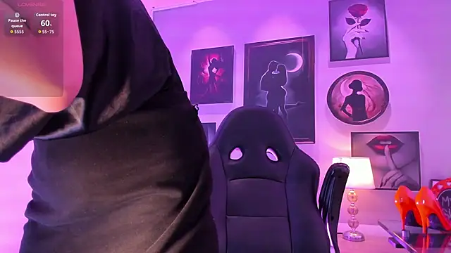 Gabriela velle online show from 02-24-26, 08:29