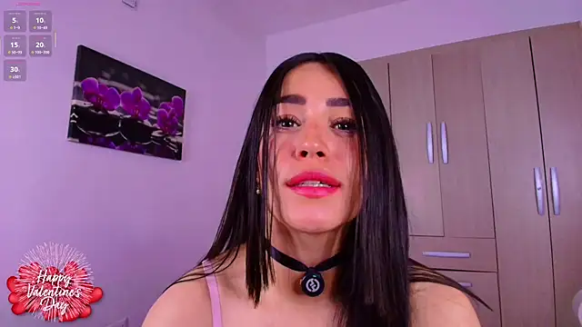 im natalia online show from 02-16-26, 10:55