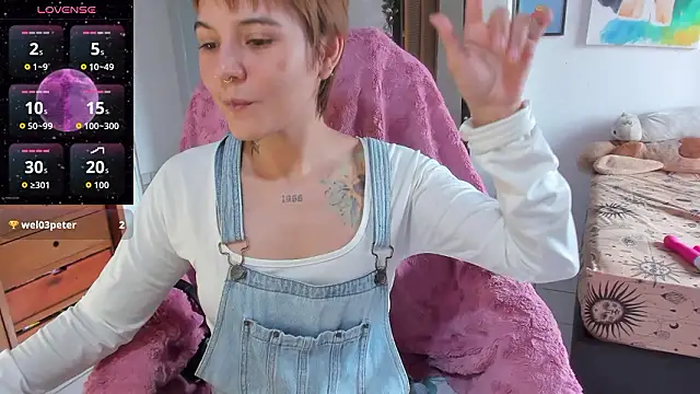 Snapshot of sunflowerr_ chatting on 02-25-26, 07:45 sunflowerr online show from 02-25-26, 07:45