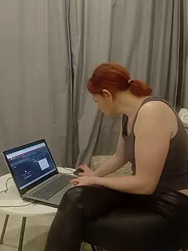 ValerieFisher online show from 02-20-26, 07:21