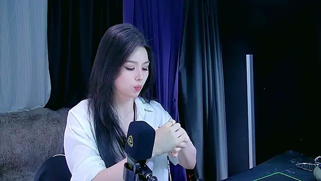 Snapshot of yoyo-o88 chatting on 02-28-26, 11:55 yoyo-o88 online show from 02-28-26, 11:55