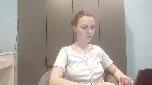 AndreeMerryman online show from 02-09-26, 01:31