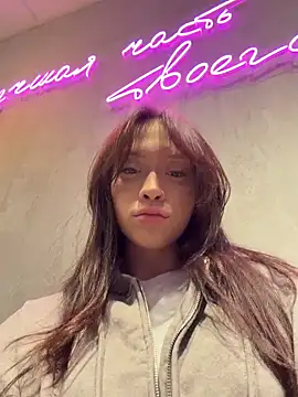 Snapshot of CityLynx chatting on 02-04-26, 02:34 CityLynx online show from 02-04-26, 02:34