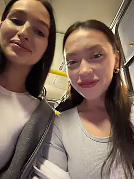 Snapshot of CityLynx chatting on 02-07-26, 03:27 CityLynx online show from 02-07-26, 03:27