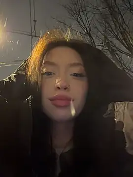 Snapshot of CityLynx chatting on 02-08-26, 03:37 CityLynx online show from 02-08-26, 03:37