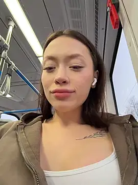 Snapshot of CityLynx chatting on 02-09-26, 02:32 CityLynx online show from 02-09-26, 02:32