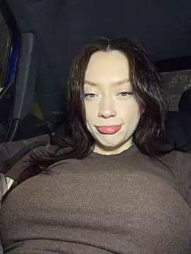 Snapshot of CityLynx chatting on 03-01-26, 04:09 CityLynx online show from 03-01-26, 04:09