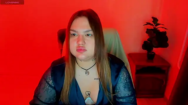 Sofiawetsweet online show from 02-25-26, 07:29