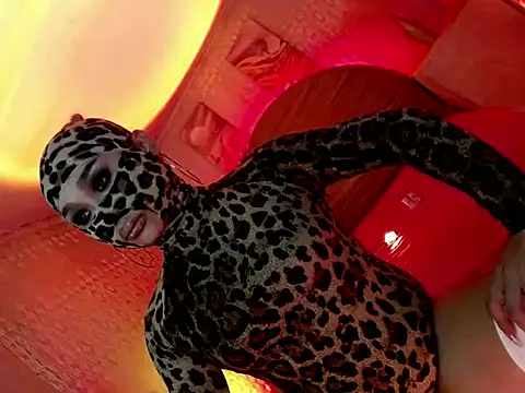 Mysterious Mistress online show from 02-13-26, 03:41