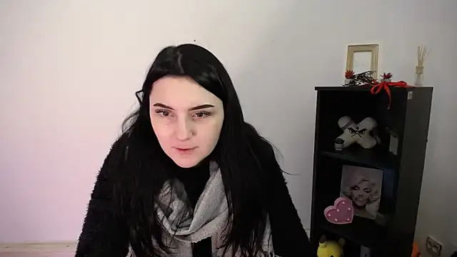 Snapshot of TurnMe_On chatting on 02-10-26, 11:25 TurnMe On online show from 02-10-26, 11:25