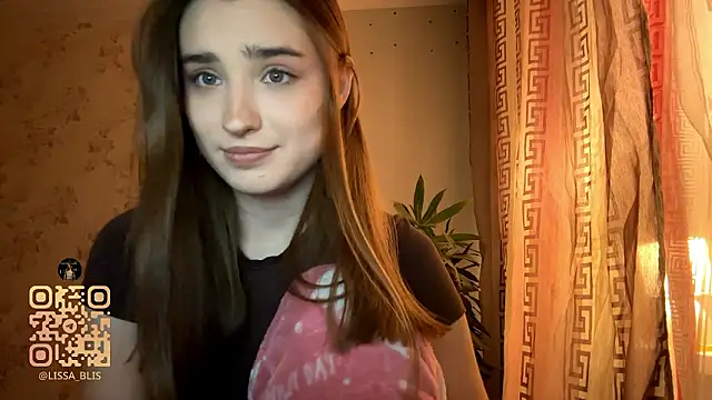 LissaBliss online show from 02-06-26, 04:43