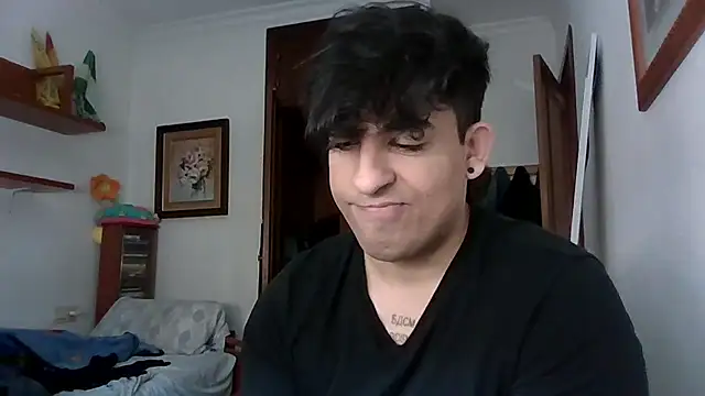 poliakovxx online show from 02-13-26, 12:45