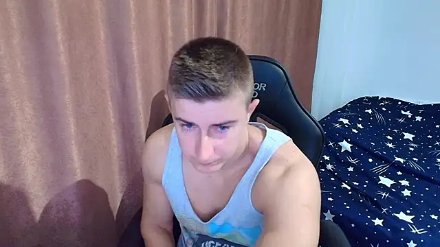 TodMusclePower9 online show from 02-04-26, 04:07