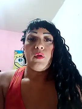 Snapshot of SabrinaColin chatting on 02-15-26, 04:09 SabrinaColin online show from 02-15-26, 04:09