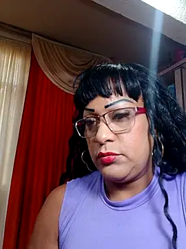 Snapshot of SabrinaColin chatting on 02-23-26, 02:47 SabrinaColin online show from 02-23-26, 02:47