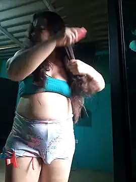 Diana 006 online show from 02-19-26, 12:45