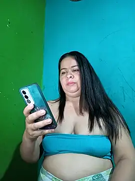 Diana 006 online show from 02-25-26, 01:10