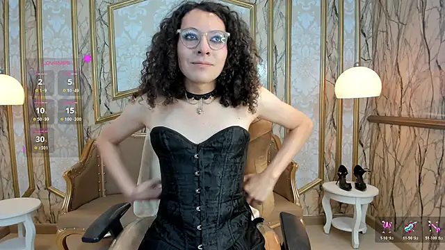  Moon Rosse online show from 02-19-26, 08:49