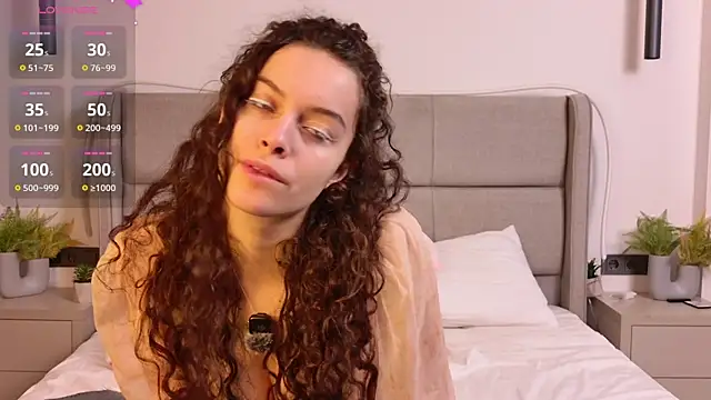 Luna Starlight online show from 02-23-26, 09:12