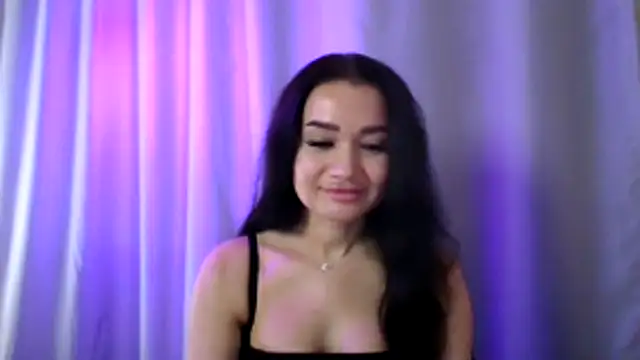 NinaKeldans online show from 03-09-26, 12:42