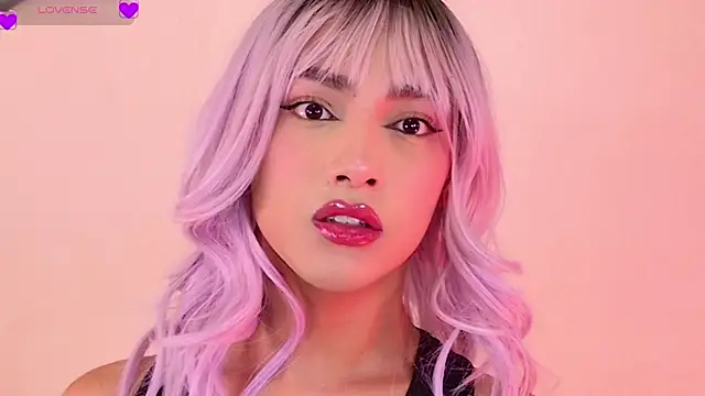 GraceFoxy online show from 02-17-26, 12:34