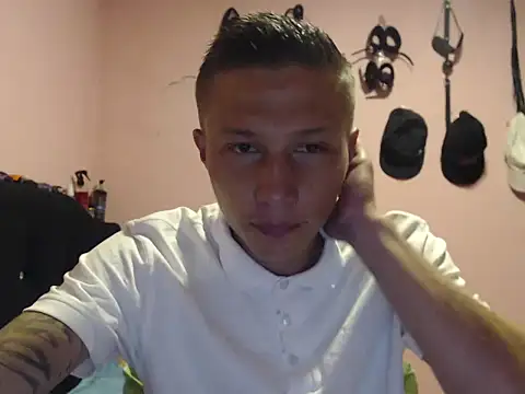 Cronos Hot 8 online show from 03-01-26, 10:17