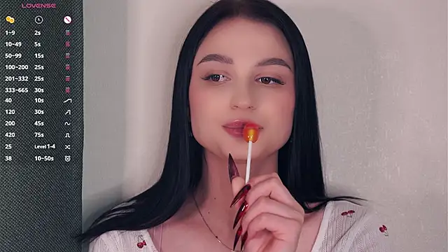 ZofiaSoshnik online show from 03-19-26, 11:47