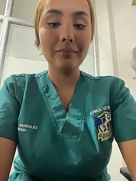 Noa Harper- online show from 02-15-26, 09:00