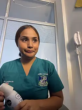 Noa Harper- online show from 02-23-26, 09:12