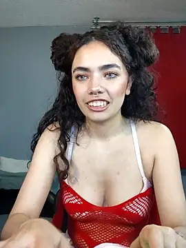 Maria delsol1 online show from 02-12-26, 03:45