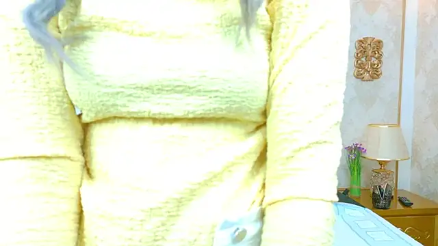 AlanaHouston online show from 02-12-26, 12:33