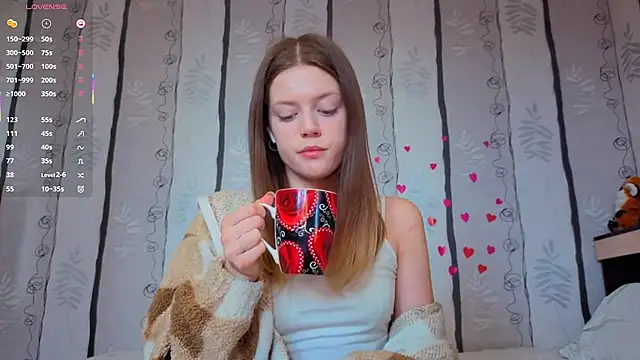 SueFerreyra online show from 02-21-26, 09:32