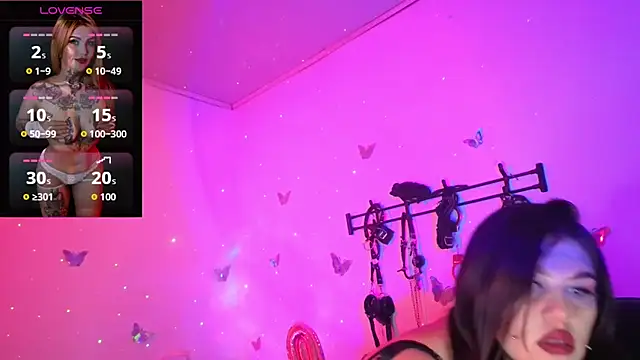 Zoeee 001 online show from 02-25-26, 08:29