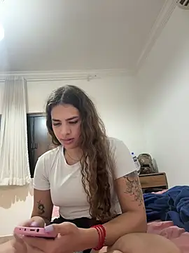 Jasmine 129 online show from 02-13-26, 12:06