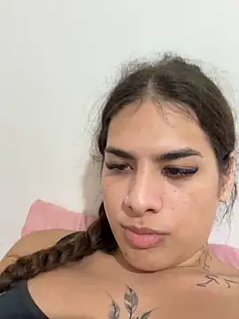 Jasmine 129 online show from 02-27-26, 02:22