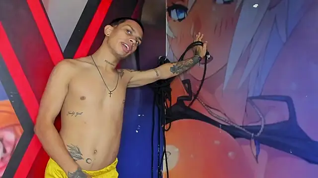 Nasty sex333 online show from 02-14-26, 01:57