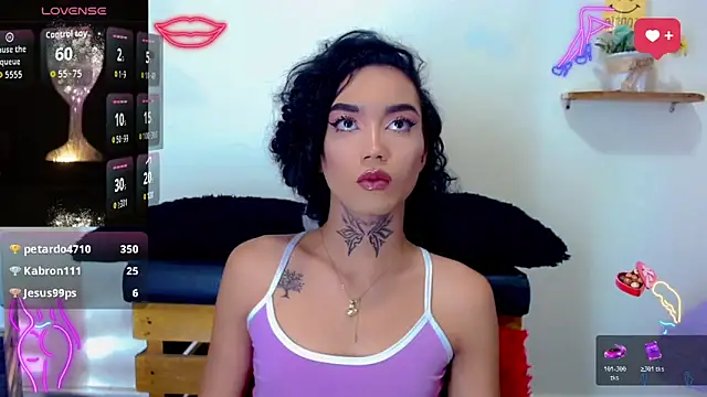 Snapshot of Darianna_Atehortua chatting on 02-26-26, 02:49 Darianna Atehortua online show from 02-26-26, 02:49