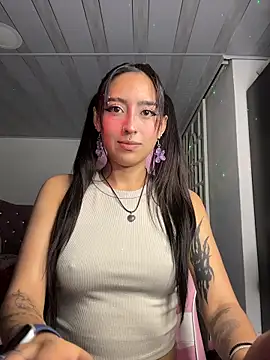 kuromi x online show from 02-04-26, 02:28