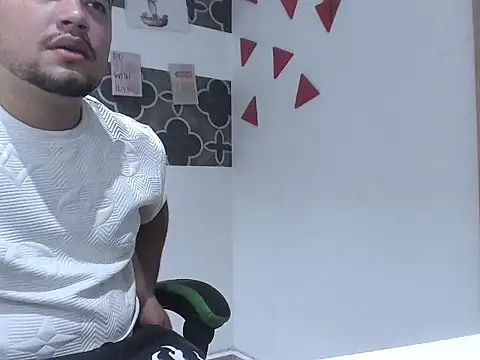 Cristhian Dirty online show from 02-09-26, 12:14