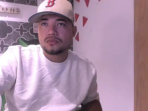 Cristhian Dirty online show from 02-10-26, 01:10