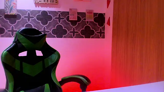 Cristhian Dirty online show from 02-12-26, 11:11